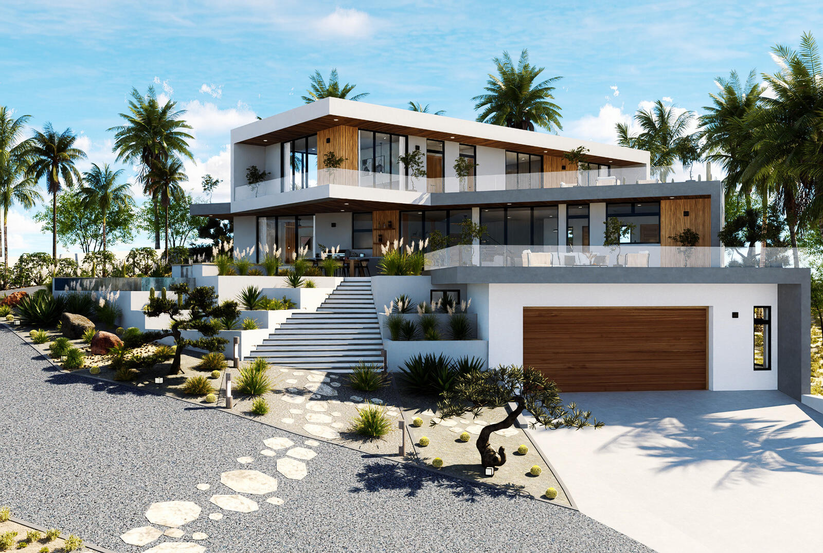Casa Zavala, Pacific, Pacific, BS