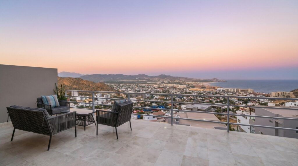 Los Cabos Cascadas Most private. Best priced. Strong income potential. Must see for sale