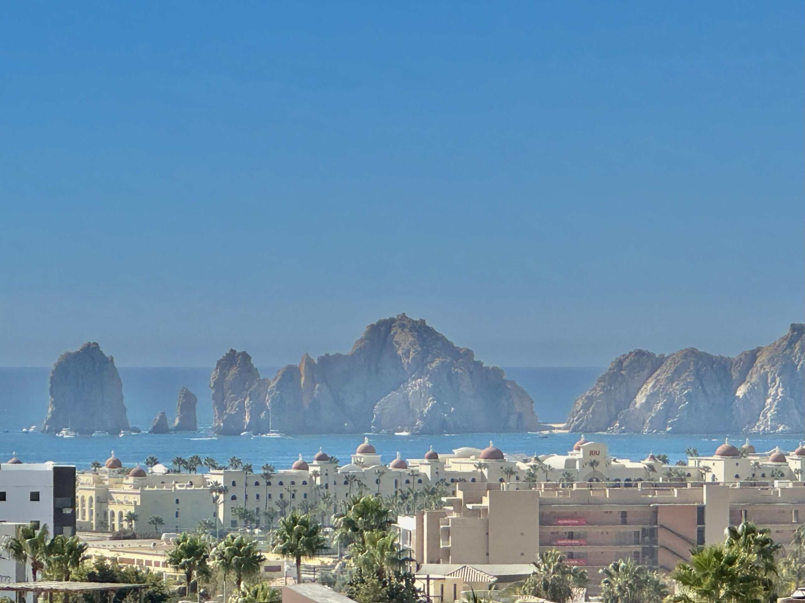 Los Cabos Pescadero Casa Vista al Mar sits on a hillside with wide open – Casita Marbella, Pacific, Pacific, BS