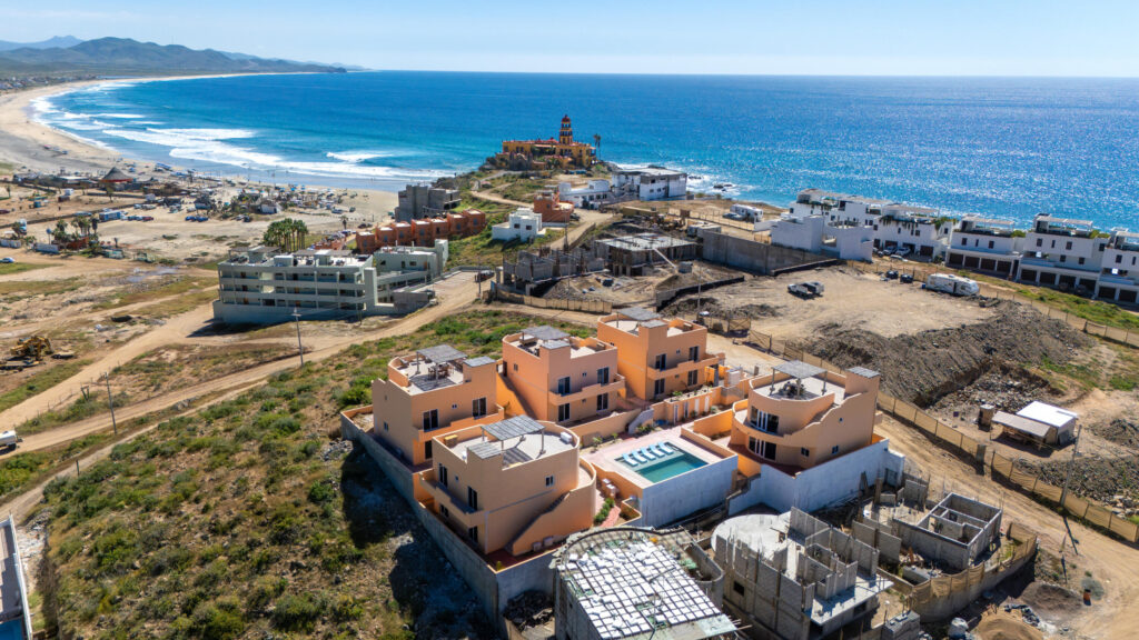 Los Cabos Mavila – Cerritos Sunrise, Pacific, Pacific, BS