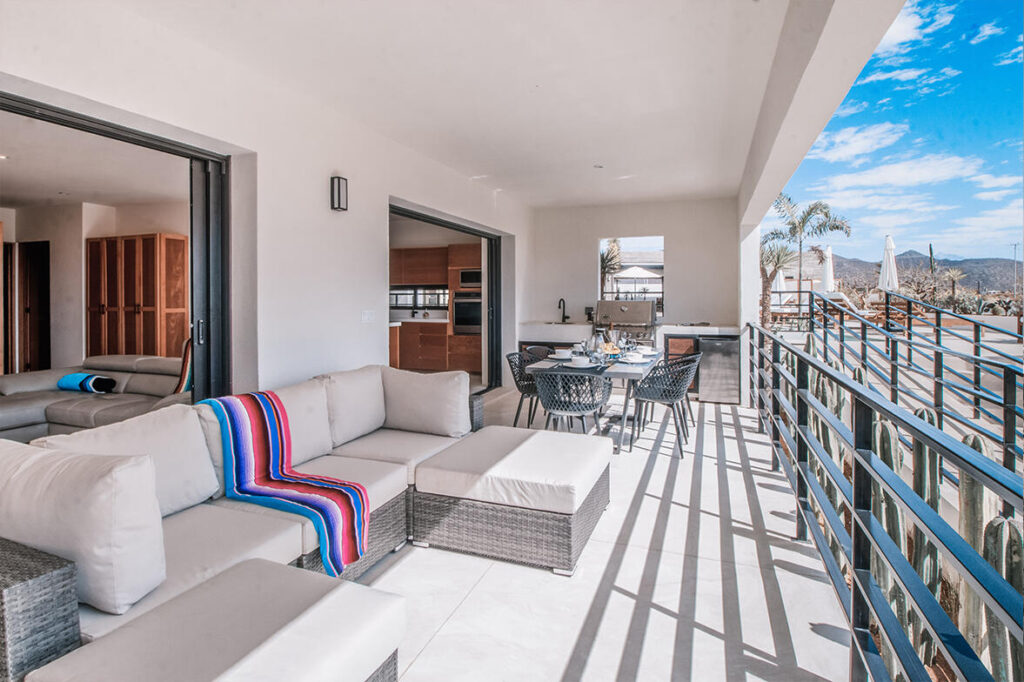 Los Cabos Solaria – CERRITOS SURF RESIDENCES, Pacific, Pacific, BS