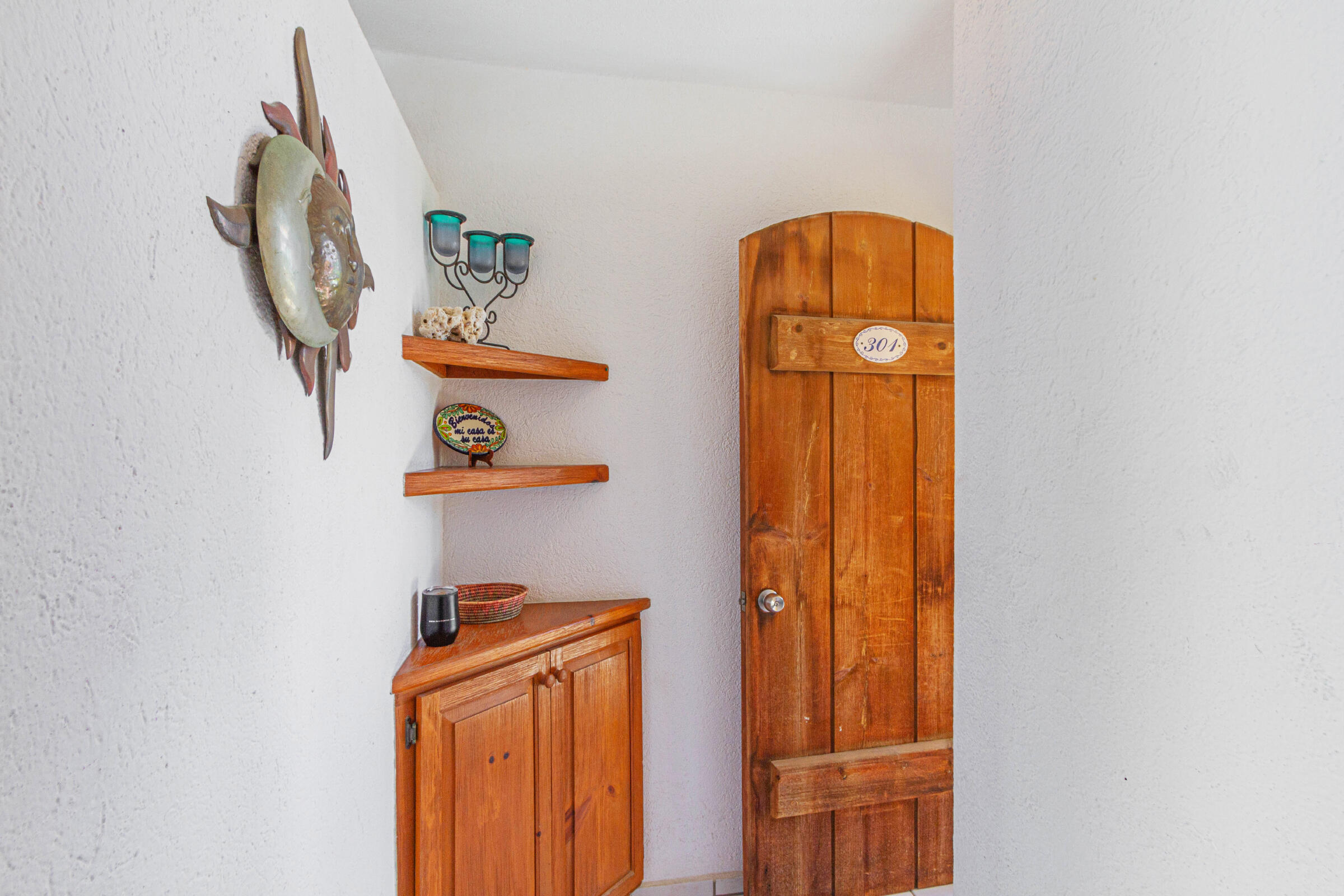 Los Cabos Betanya Great 3-bedroom Penthouse with beautiful Sea for sale