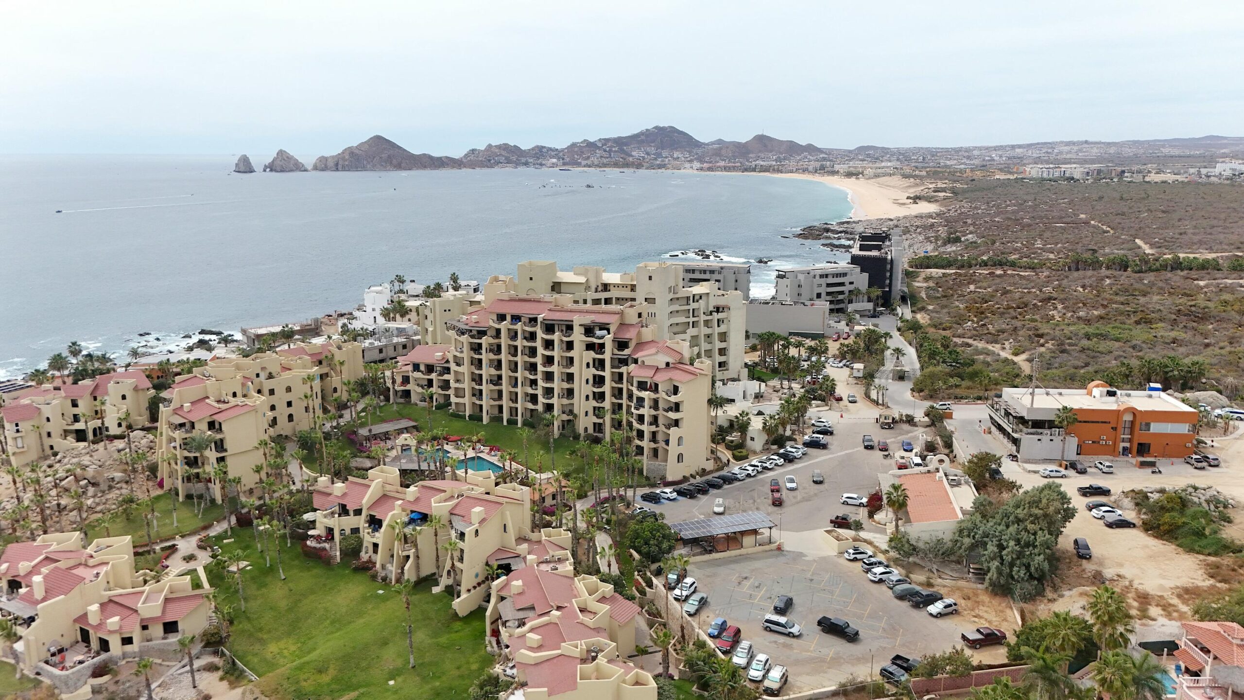 Condominiums Misiones, Cabo Corridor, BS