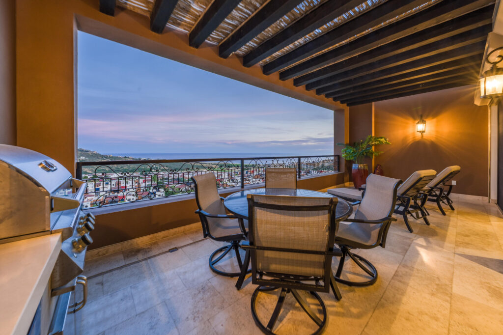 Los Cabos Alvar Brand-new 3-bedroom penthouse in Alvar at Quivira, offering panoramic ocean – Copala Seller Financing, Pacific, BS