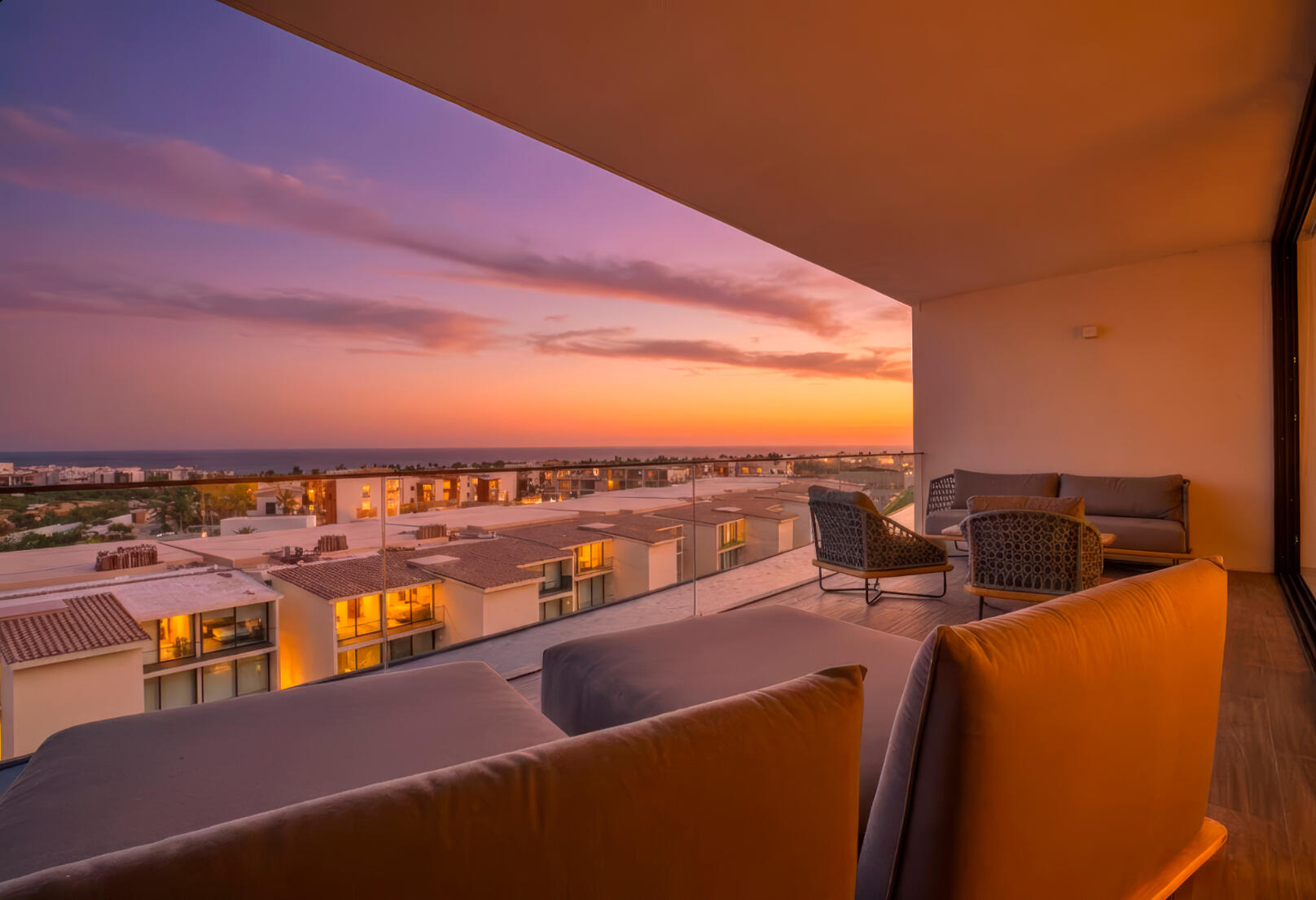Los Cabos Vista Vela Enjoy stunning ocean for sale