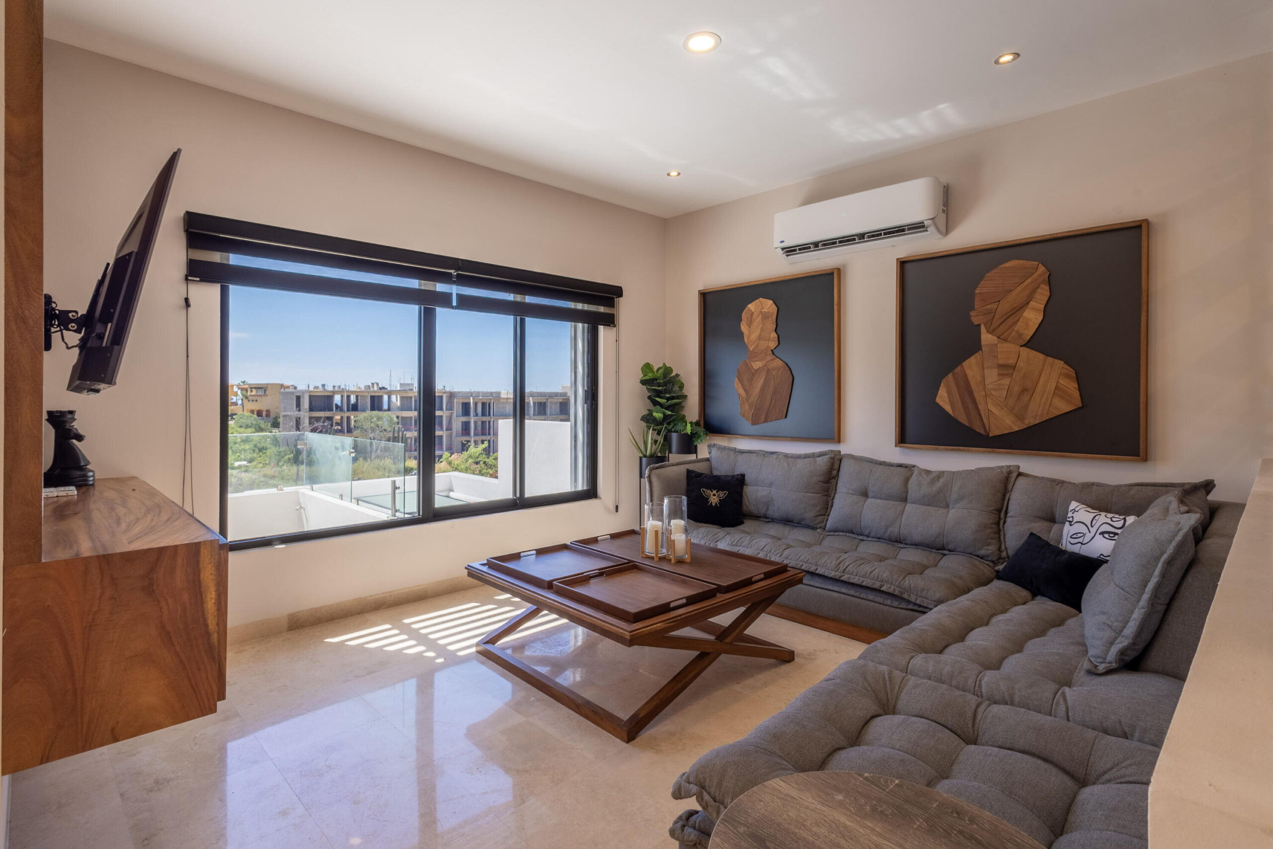 Los Cabos Maranata Beautiful 4-Bedroom Home in El Tezal, Cabo San Lucas - Now Offering for sale