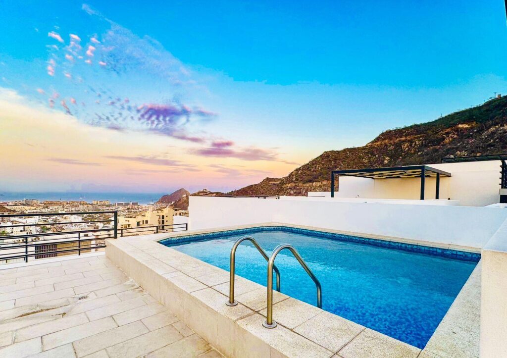 Selling Los Cabos Homes  for sale
