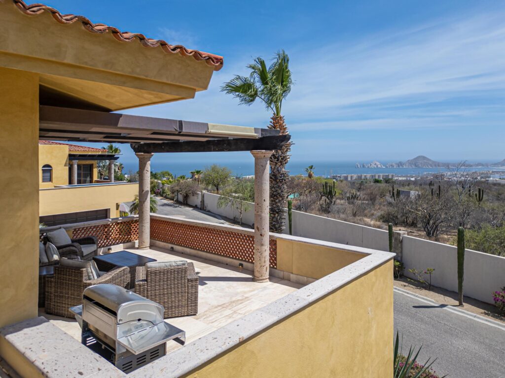 Los Cabos Rancho Par-El Cielito Hot sale! Priced to sell Modern Tuscan Townhome in El CielitoLocated atop Rancho Paraíso, this beautiful 3 bedroom, 3 bathroom corner unit offers privacy, and tranquility. Enjoy stunning ocean – El Cielito, Pithaya A, Cabo Corridor, Cabo Corridor, BS