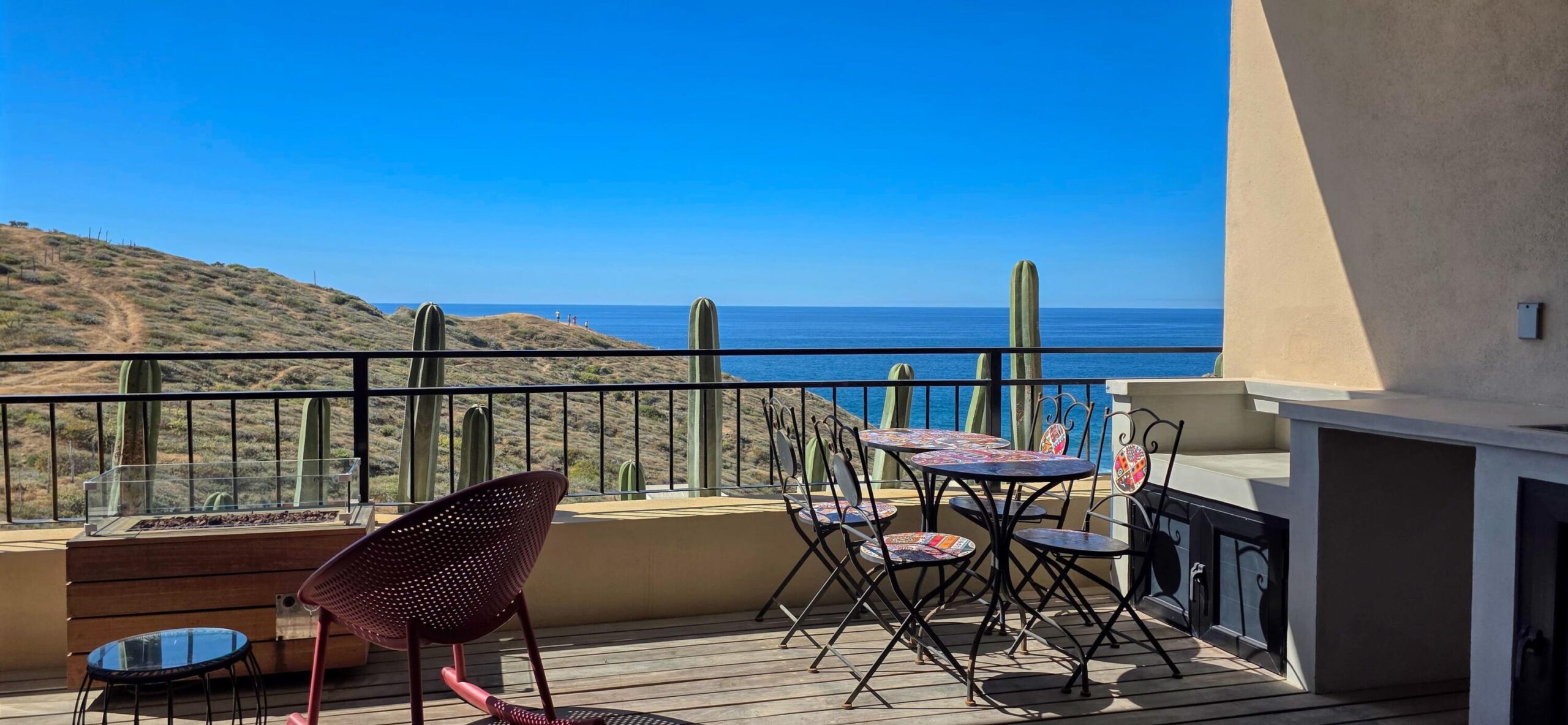 Los Cabos Tramonti This stunning penthouse condo boasts panoramic for sale