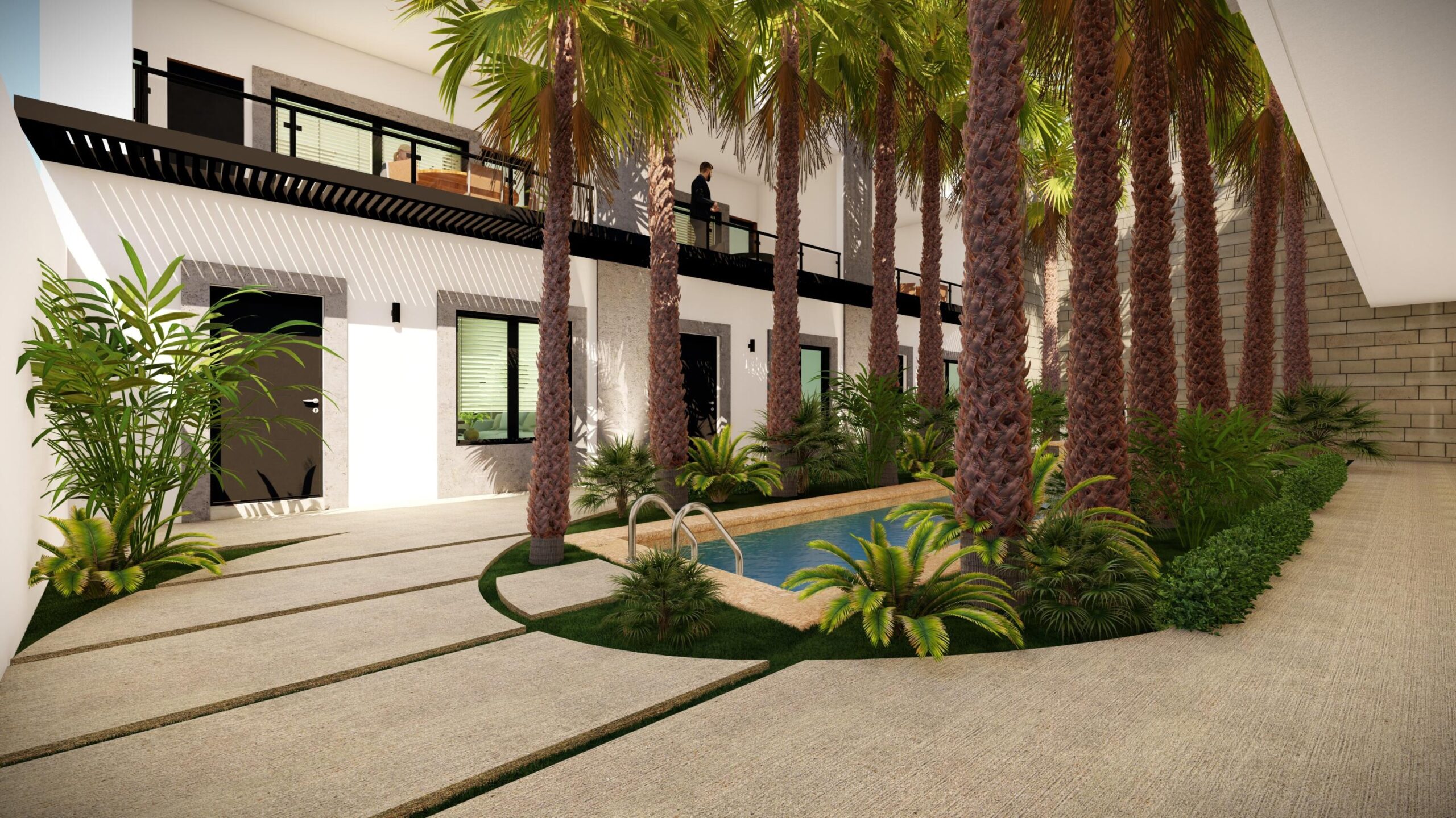 Los Cabos Monte Rocella Developer Listing. Welcome to Monte Rocella, a planned master community in the heart of Tezal. This 2 bedroom 2 bathroom 2nd floor level condo OCEAN for sale