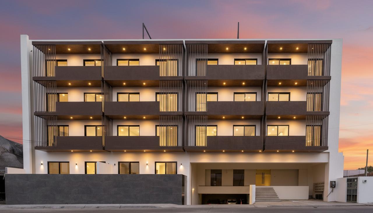 Los Cabos Mistiq Los Cabos Penthouse 421 is a fully furnished 3-bedroom residence located in one of the most desirable areas along the Cabo corridor, offering beautiful for sale