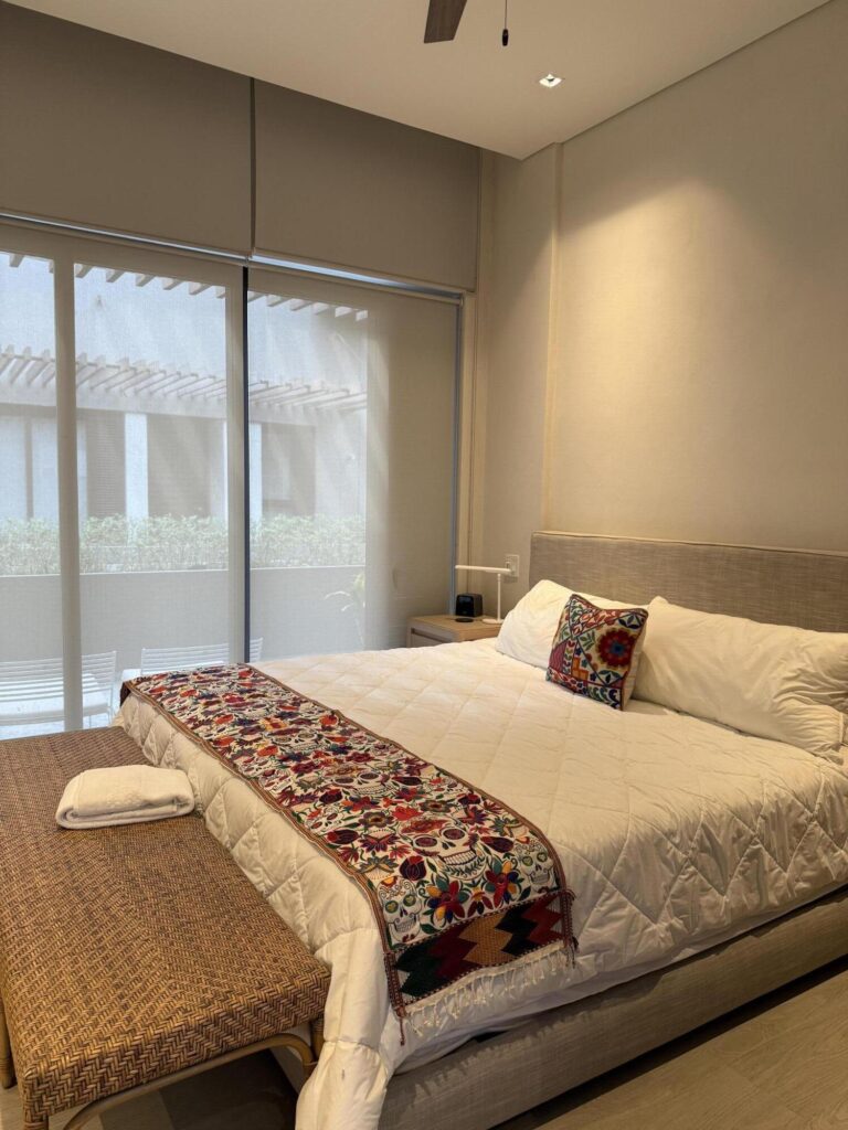 Los Cabos Alvar Brand-new 3-bedroom penthouse in Alvar at Quivira, offering panoramic ocean – La Casa del Abuelo, Cabo San Lucas, Cabo San Lucas, BS