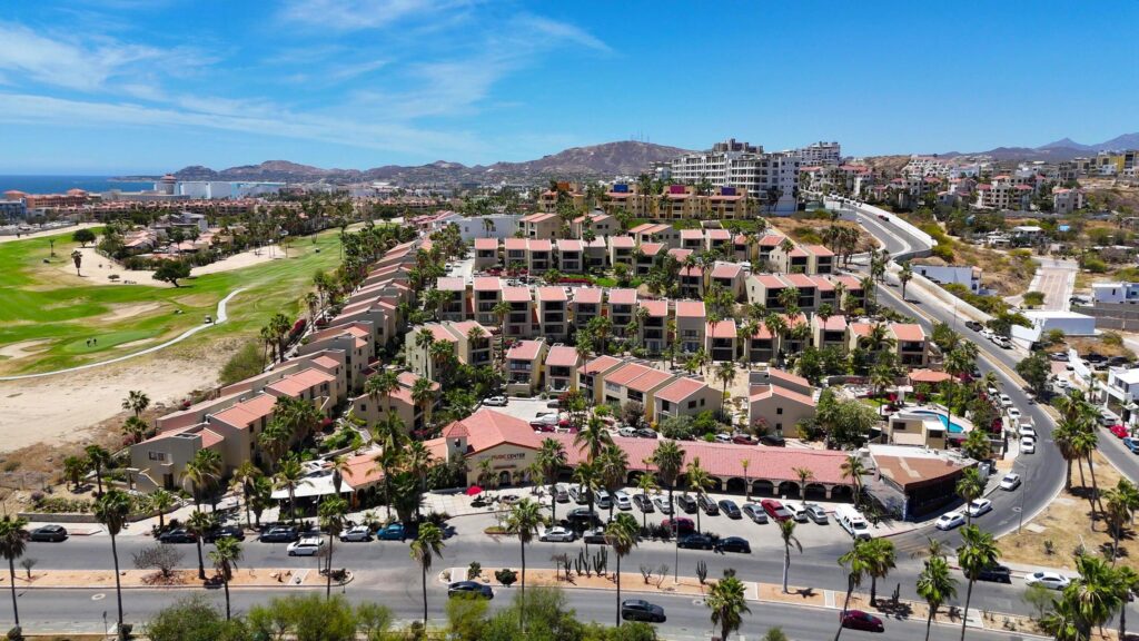 Los Cabos Laguna Vista ---Turn Key Unit with Palm Orchard – Laguna Vista, San Jose del Cabo, BS