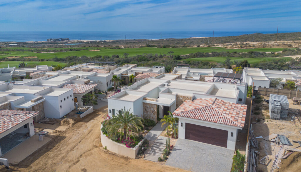 Los Cabos La Canada Ii Luxury Golf & Ocean – Las Terrazas 20, Pacific, Pacific, BS