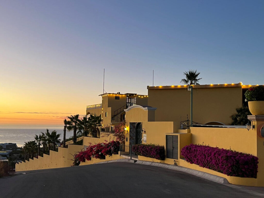 Los Cabos Cove Club Welcome to this extraordinary Ocean – Lot A Ave Los Tules, San Jose Corridor, BS