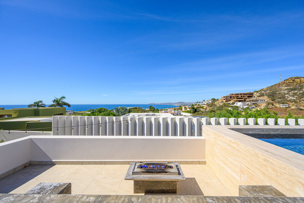 Los Cabos Pedregal Csl OCEAN – Lote 129, San Jose del Cabo, BS