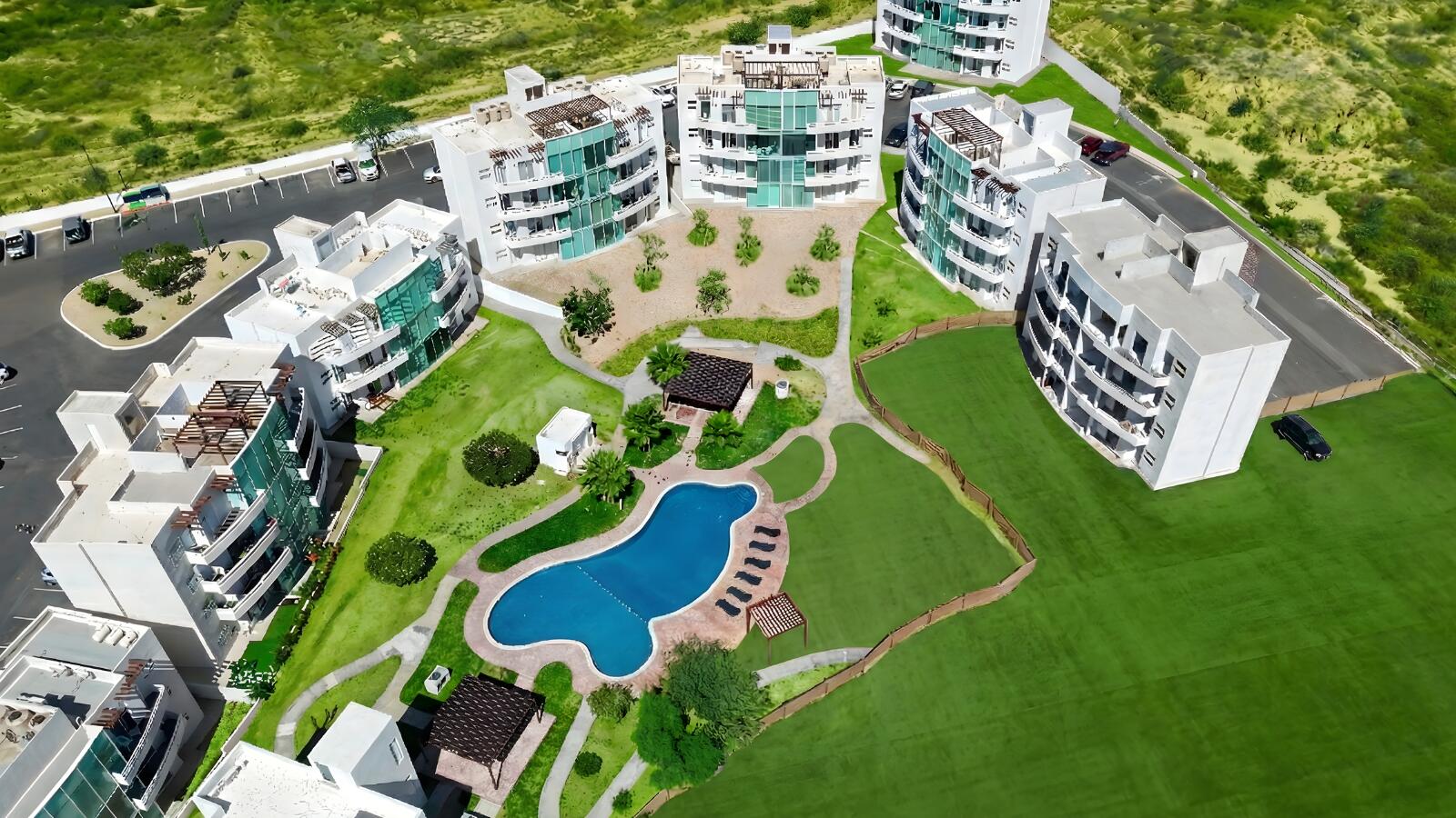 Los Cabos Vista Mare Forever Medano Bay for sale