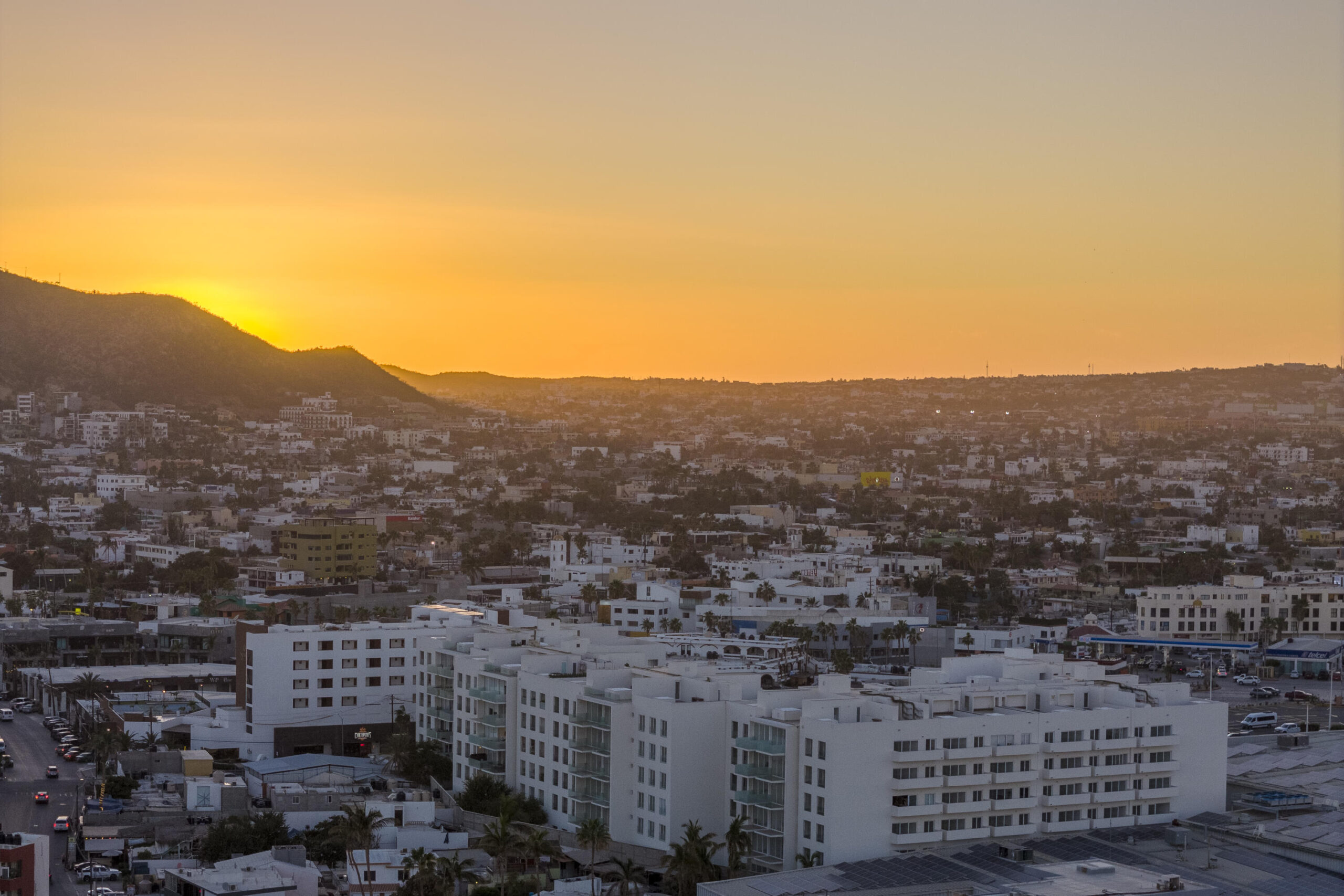 Los Cabos Tramonti ---Panoramic Ocean & Arch for sale