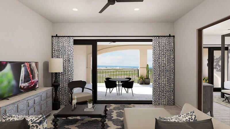 Selling Los Cabos Homes  for sale
