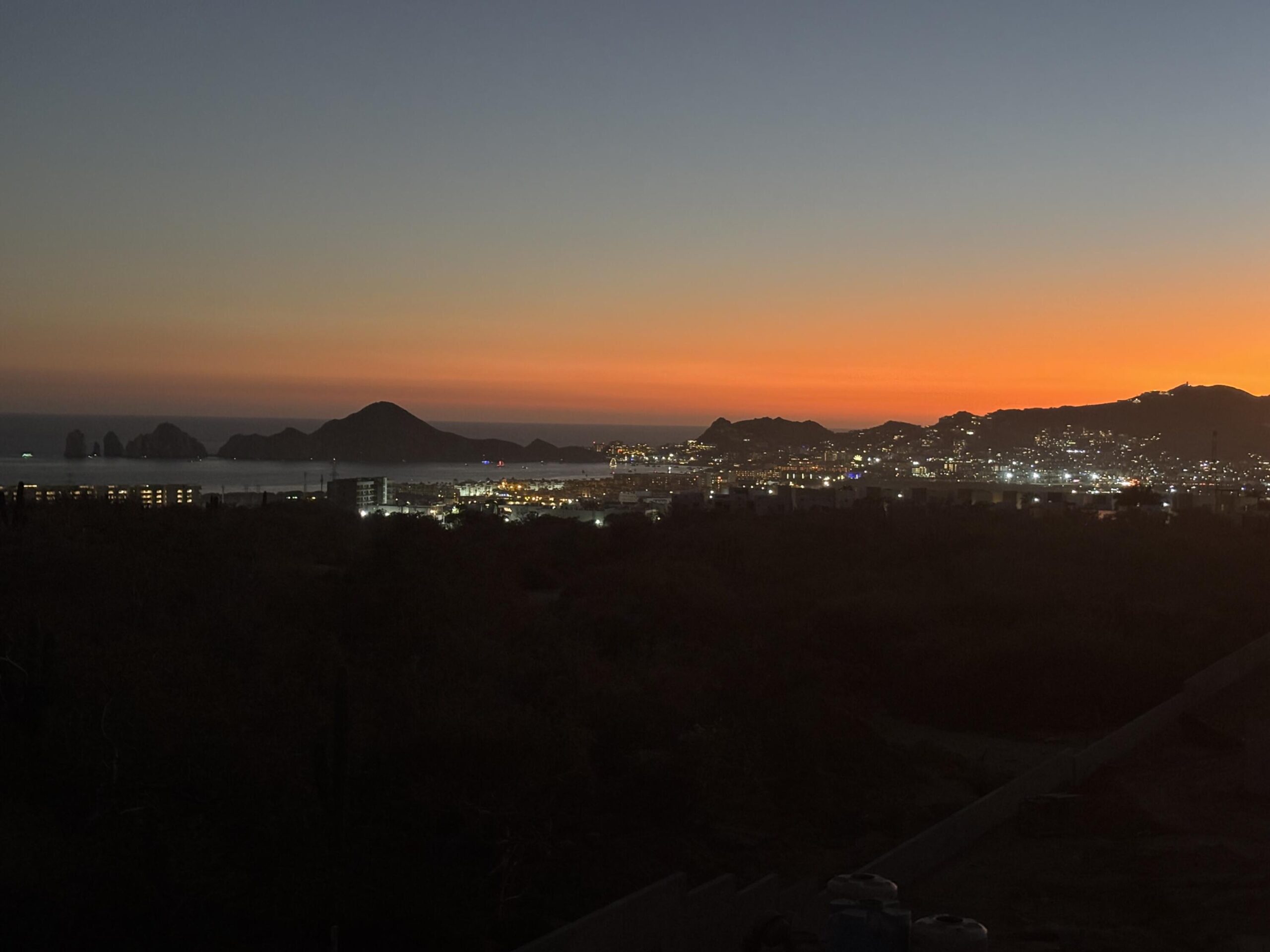 Los Cabos Costarena Experience effortless luxury with the best for sale