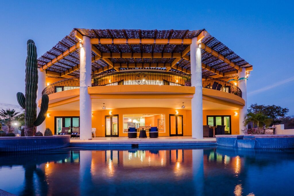 Los Cabos Cresta Del Mar Relaxed Coastal Living with Ocean – MZ 1 LOTE 8 HACIENDA PUNTA VISTA, Cabo Corridor, BS