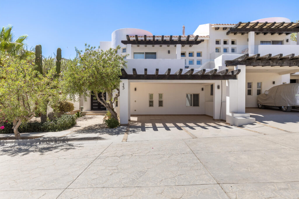 Los Cabos Casa Mex-Bogumbilias Stunning Ocean and Arch for sale