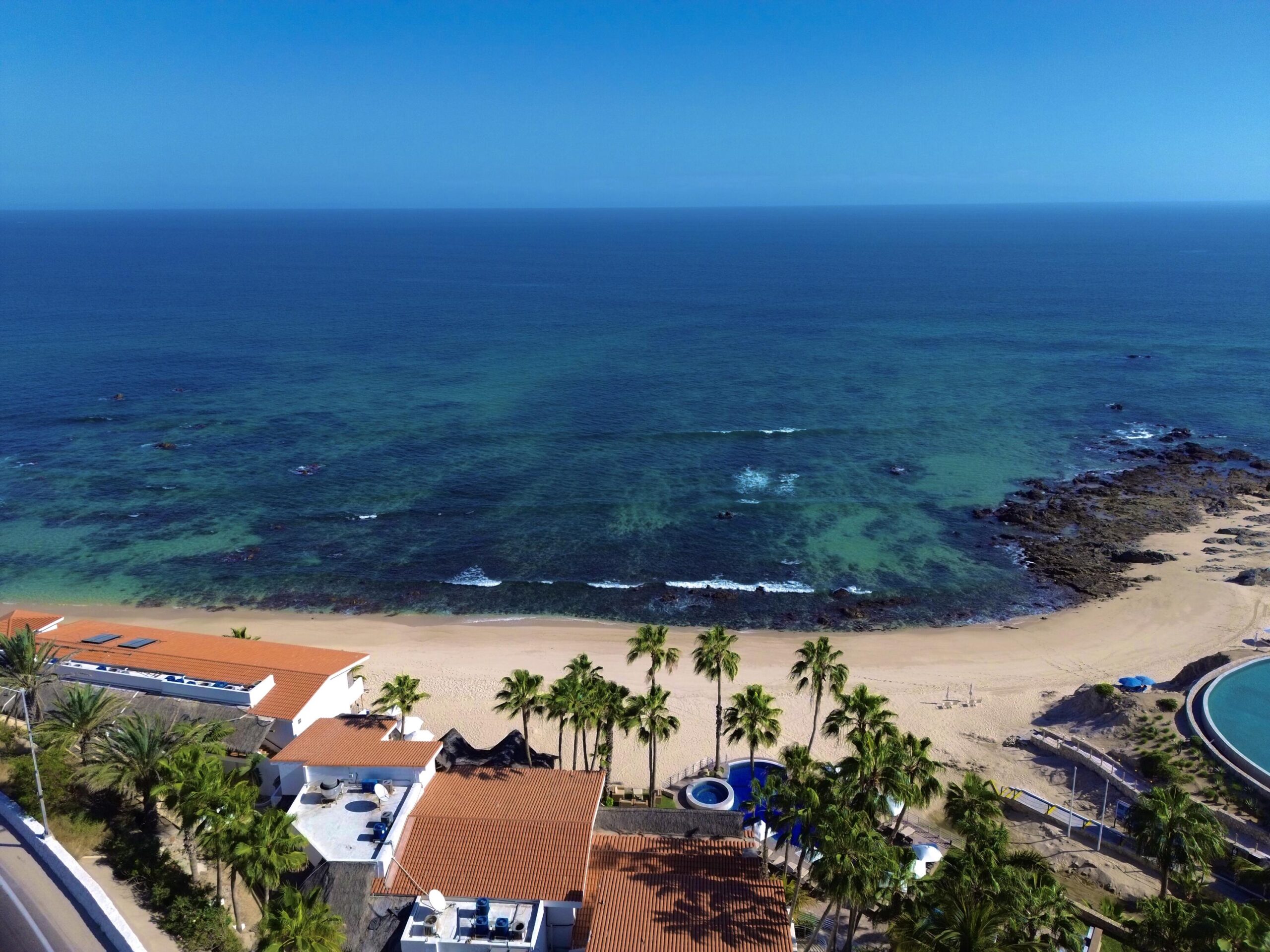 Next to The Break Condos, San Jose del Cabo, BS