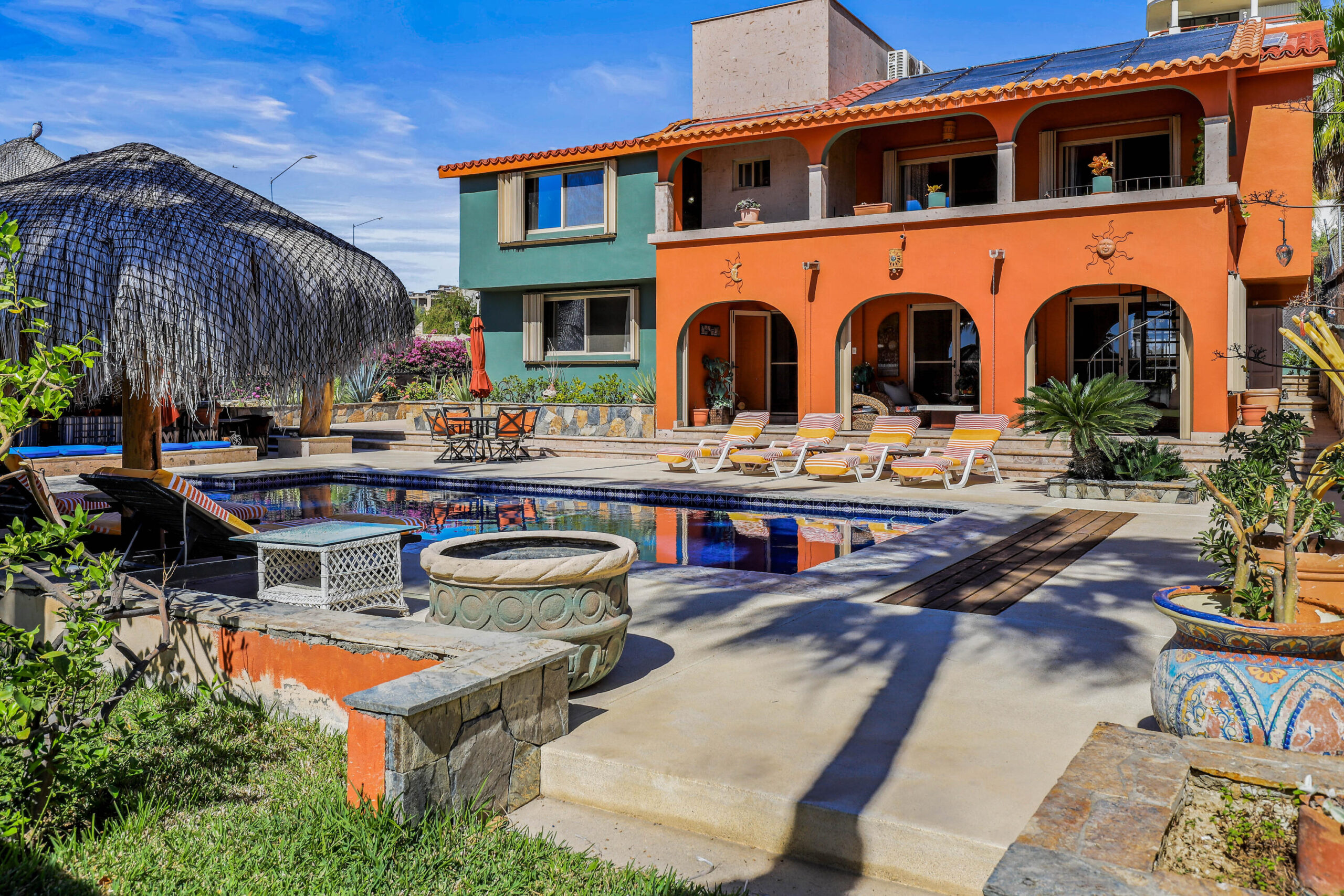 NO. 56 FINISTERRA ST., San Jose del Cabo, BS