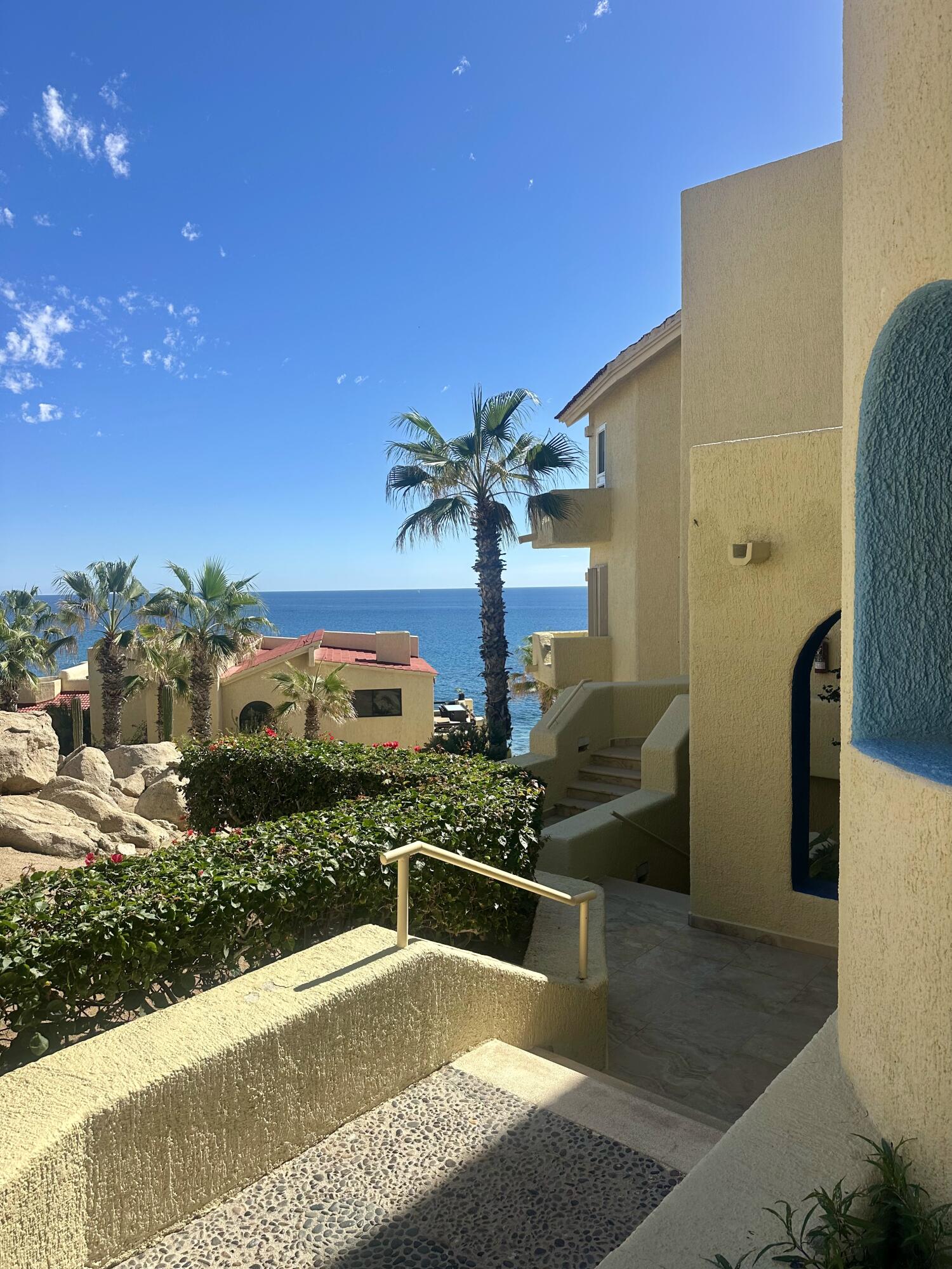 Los Cabos Costa Mare Live in Style at Costa Mare - Condos for Sale in Cabo San LucasWelcome to Costa Mare, an exclusive boutique development with only 28 condominiums, strategically located on Vía de Lerry, just minutes from the Marina, beaches, golf courses, and world-class dining.Unit Features: " 2 spacious bedrooms and 2 full bathrooms " Fully equipped kitchen with quartz countertops " Balcony with city for sale