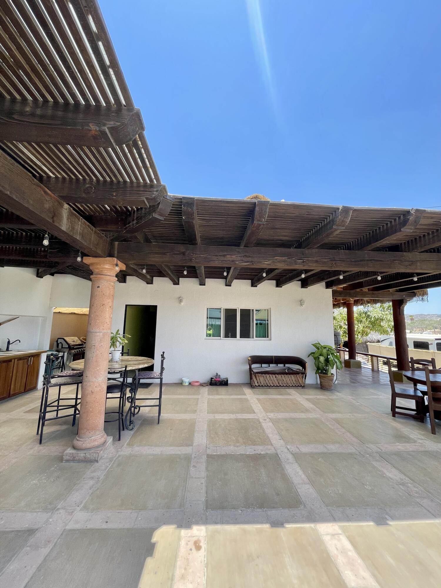OFFERING OWNER FINANCING, Pacific, BS