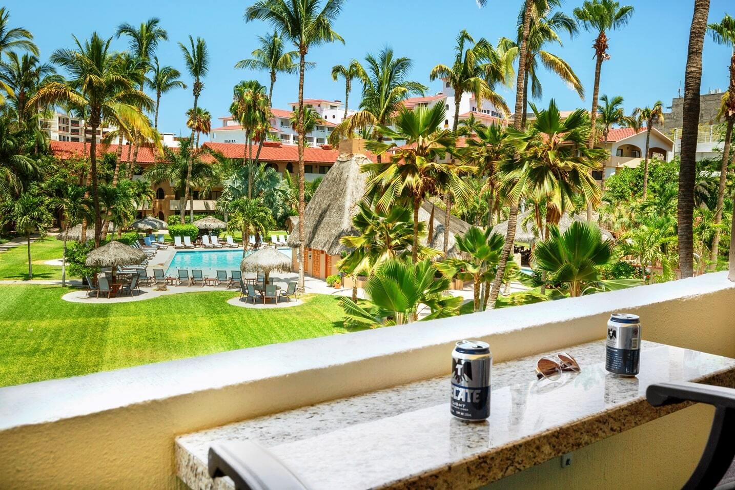 Los Cabos Pedregal One Experience the pinnacle of sophisticated Cabo living in this turnkey 2-bedroom, 2-bathroom luxury condominium nestled in the legendary hillside enclave of Pedregal. Boasting modern, contemporary finishes, this premium residence features a sleek minimalist design integrated with a spacious covered terrace--making it the ultimate canvas for indoor-outdoor Baja entertainment.Breathtaking, unobstructed vistas overlooking the sparkling city lights, rugged mountain ranges, and nearby marina. Over 1,600 square feet equipped with high-end stainless steel appliances and a premium extended kitchen island.The Location has unmatched walkability. Skip the car ride and stroll straight down to world-class sportfishing charters, upscale waterfront dining, and vibrant nightlife at the Marina Cabo San Lucas.Exclusive Amenities: 24/7 controlled security, private Pacific beach access, professional tennis/pickleball clubs, a luxury health spa, an organic farmers' market, and a dedicated community water desalination plant. Includes 2 covered underground parking spaces. for sale