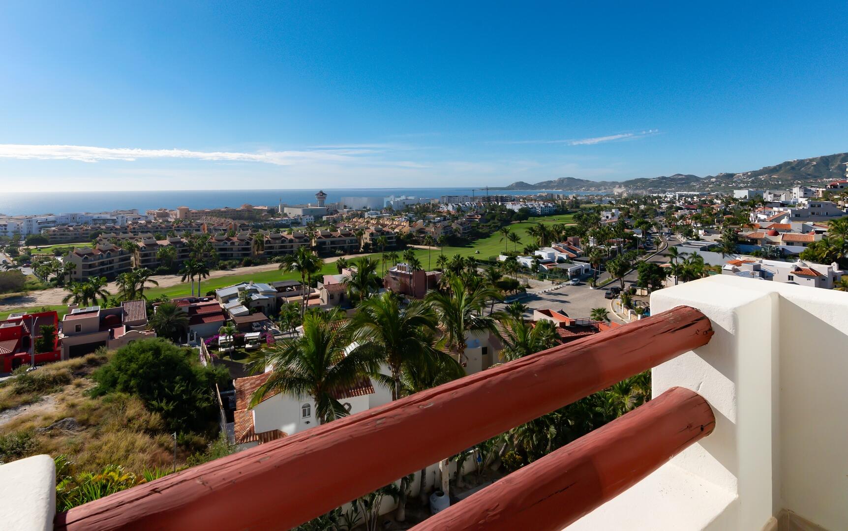 Los Cabos Montemar Pedregal Unobstructed ocean for sale