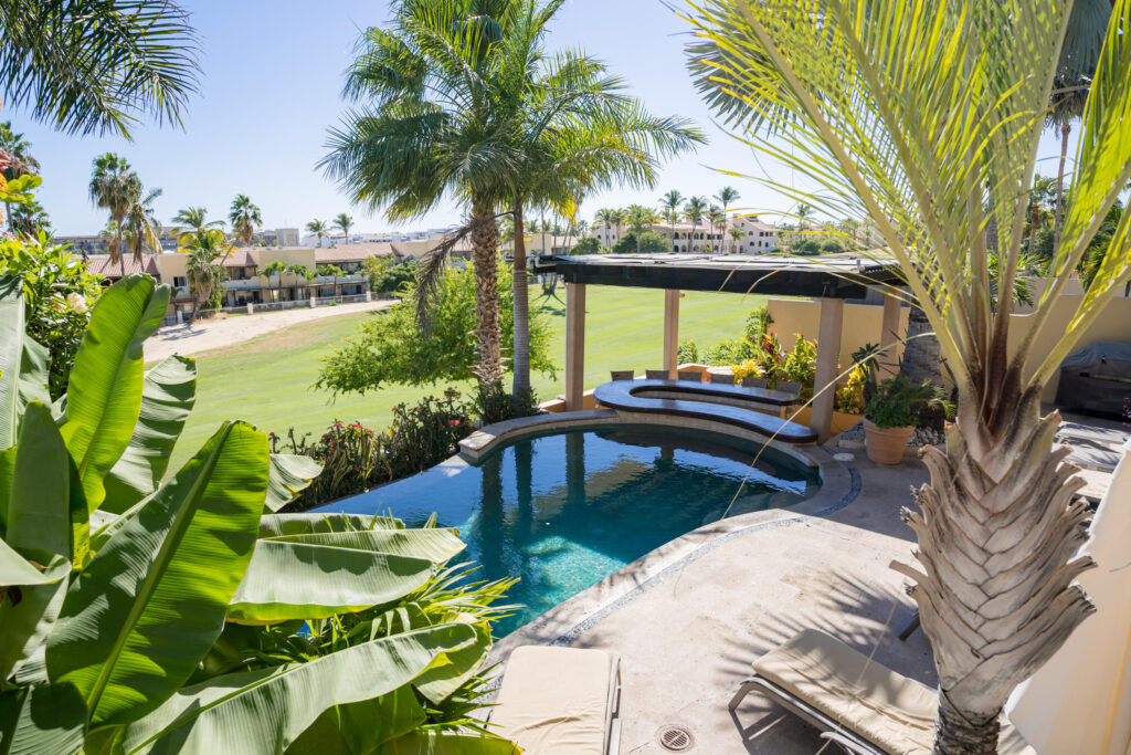 Los Cabos Pedregal Csl OCEAN – P.º Finisterra, San Jose del Cabo, BS