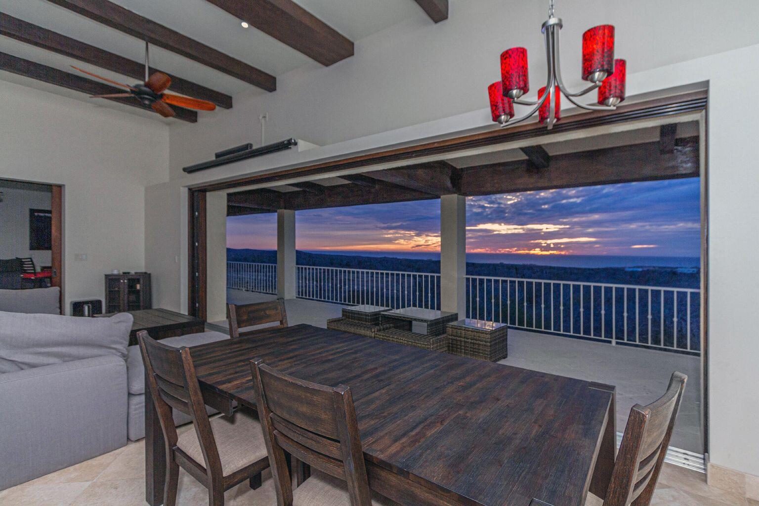 Paseo de Migrino, Pacific, BS