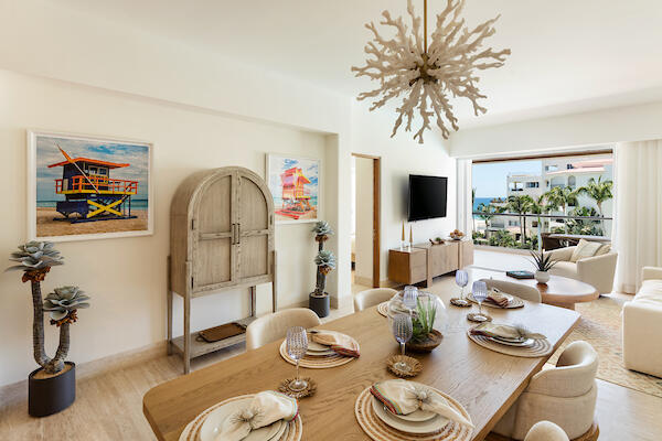Los Cabos Kaikoura KAIKOURABoutique CONDOS Designed for Lifestyle & Rental Income Located in the rapidly growing community of El Tezal in Cabo San Lucas, KAIKOURA is a private collection of only six exclusive residences designed for buyers seeking a modern second home with strong vacation rental potential. Unlike many developments currently offered in pre-construction, KAIKOURA is a completed residential project, offering buyers the confidence of acquiring a tangible property ready for delivery, furnishing, and immediate operation. Final finishing touches underway. With Spacious three-bedroom layouts, contemporary architecture, rooftop amenities, pool, lounge areas, and high-end finishes, KAIKOURA delivers a boutique ownership experience in one of Cabo's most dynamic real estate markets. for sale