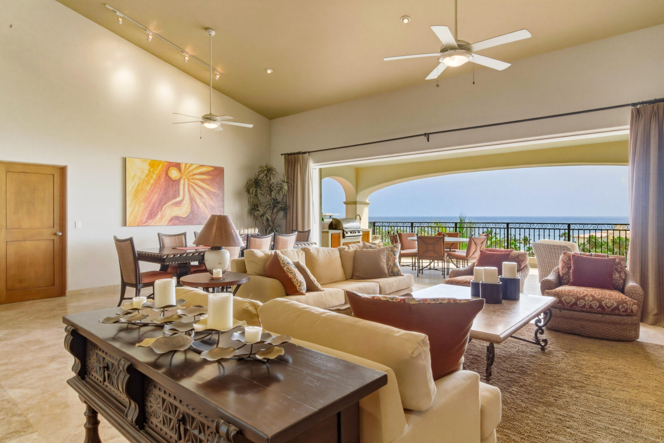 Los Cabos La Jolla - Condos Ocean for sale
