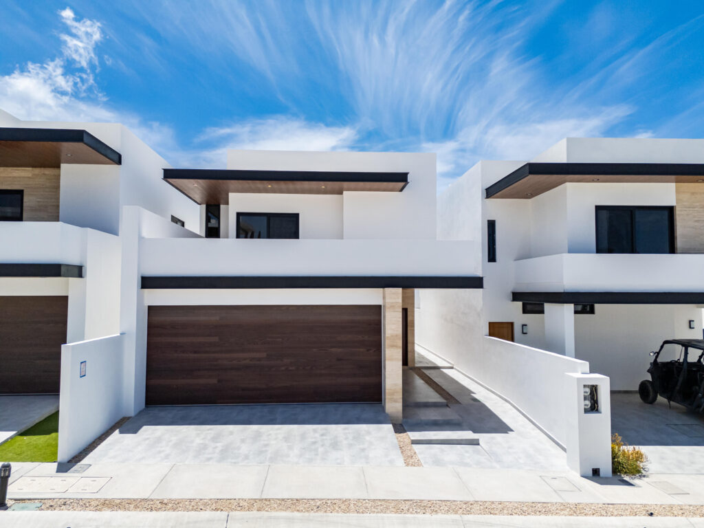 Los Cabos The Canyon Entre Piedras Welcome to The Canyon, San José del Cabo's only fully accessible master-planned community. This enclave of 39 Artigas-designed 4-bedroom homes offers three layout options, central air, four full baths, two-car carport, rooftop terrace with ocean – Pitahaya Solara Del Mar Luxury Villa, Cabo Corridor, BS