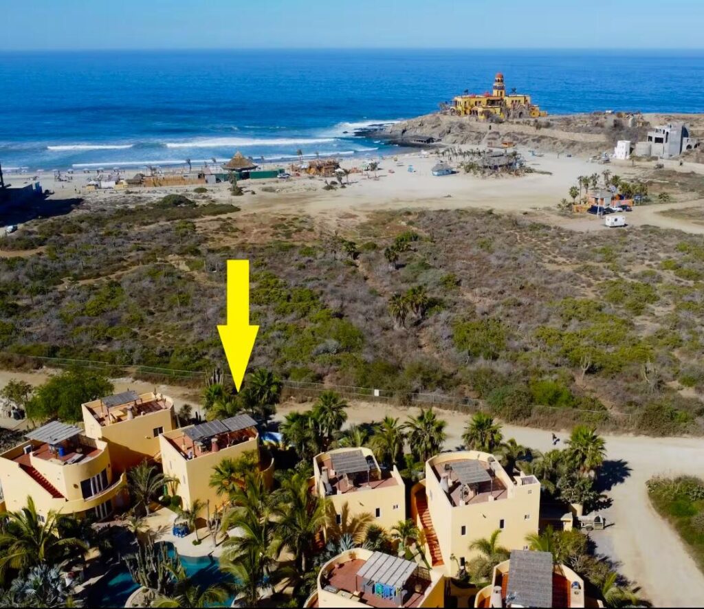 Selling Los Cabos Homes  for sale