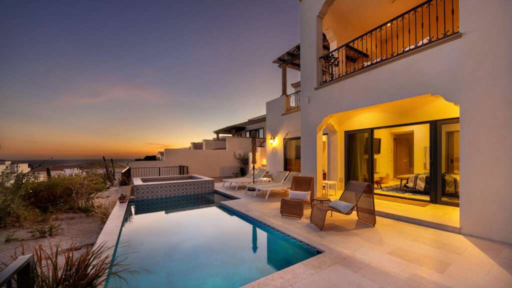Los Cabos Cove Club Welcome to this extraordinary Ocean – Rancho San Lucas, Pacific, BS