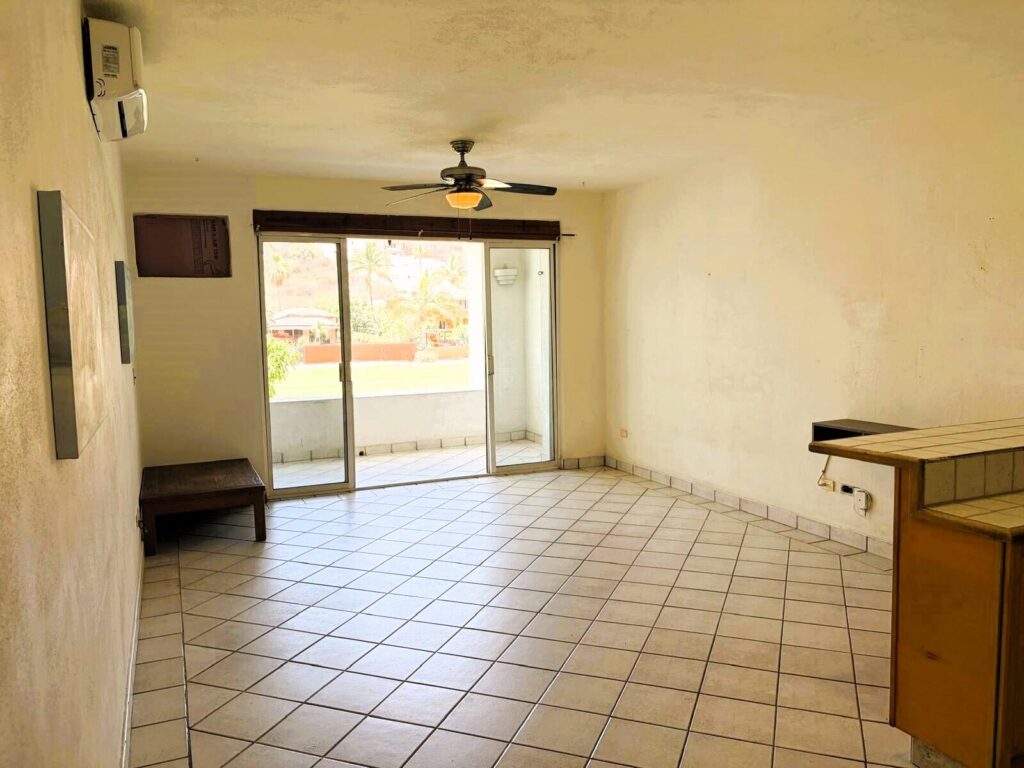 Los Cabos Peninsula Located in San Jose del Cabo's highly sought-after Hotel Zone, this second-floor one bed, one bath condo offers beautiful golf course – Retorno Palmilla, San Jose del Cabo, BS
