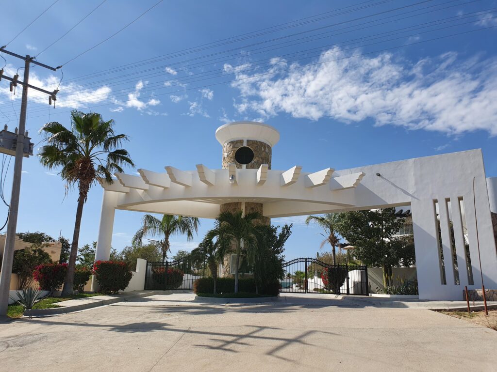 Los Cabos Casa Mex-Bogumbilias Stunning Ocean and Arch for sale