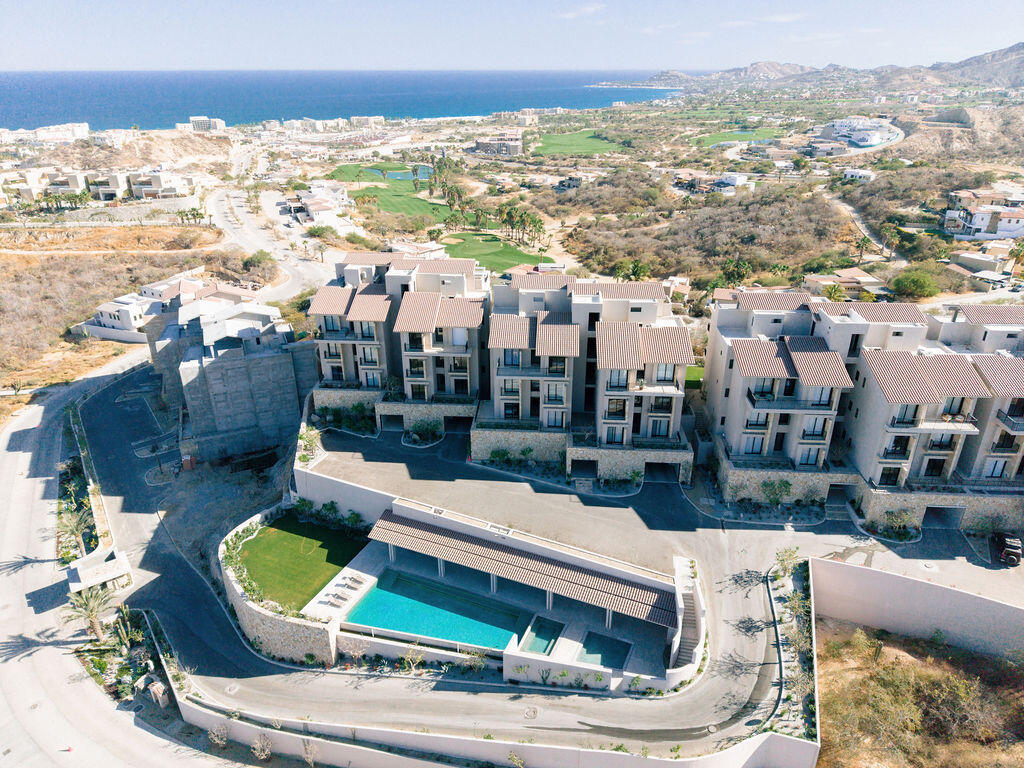Los Cabos The Paraiso Residences This is an incredible investment opportunity -- a proven income-producing property located in the Marina of Cabo San Lucas, just steps away from the restaurants, nightlife, and entertainment that make Cabo such a world-renowned destination. Perfect for vacation rentals or personal enjoyment while generating consistent rental income. for sale