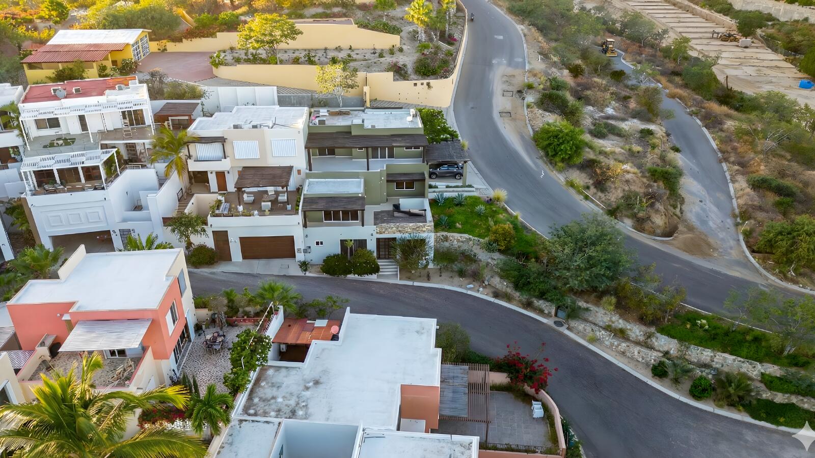 Los Cabos Residenciaslomastule Ocean for sale