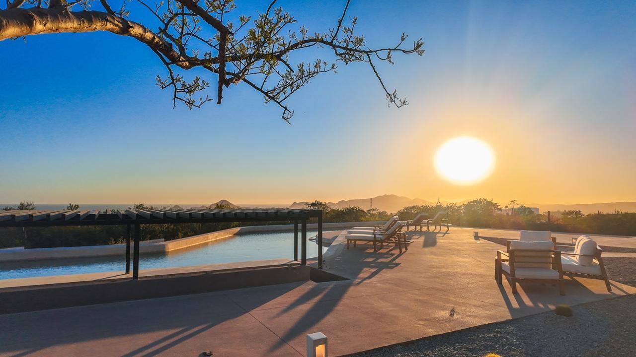 Los Cabos Cora Where Milan meets Mexico in the ultimate example of contemporary architecture. The Aqua run offers far-reaching for sale