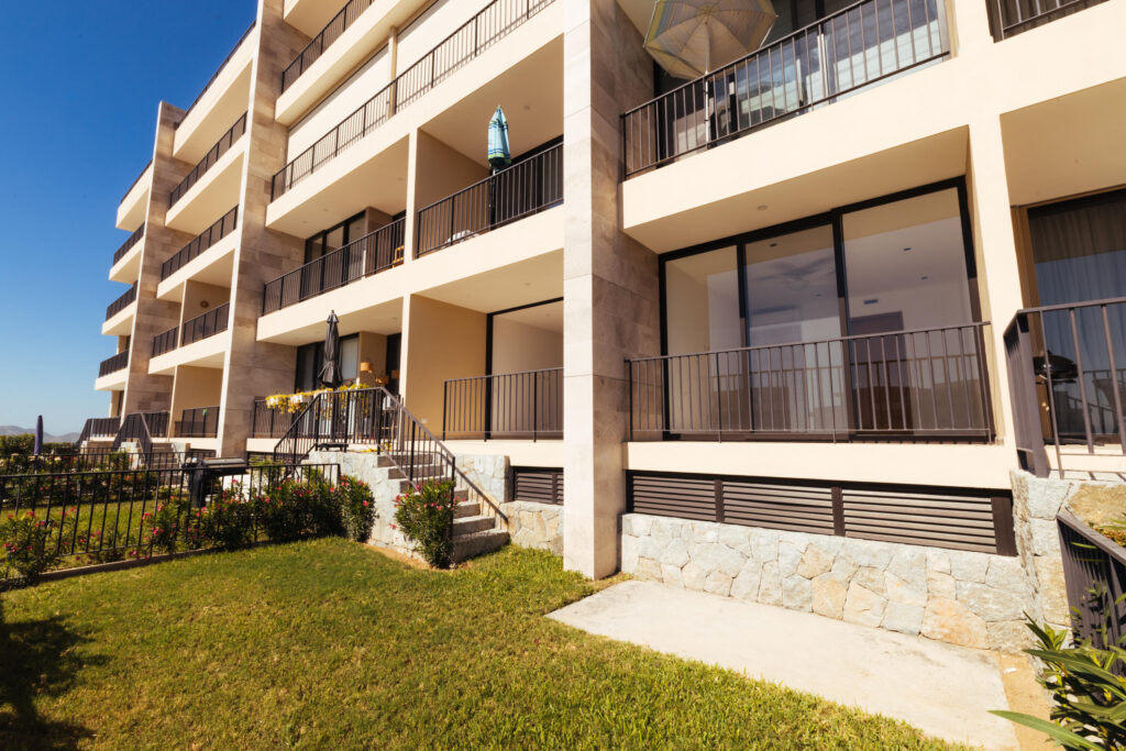 Los Cabos Vista Vela Enjoy stunning ocean – Solaria Sole Tower, Cabo Corridor, Cabo Corridor, BS
