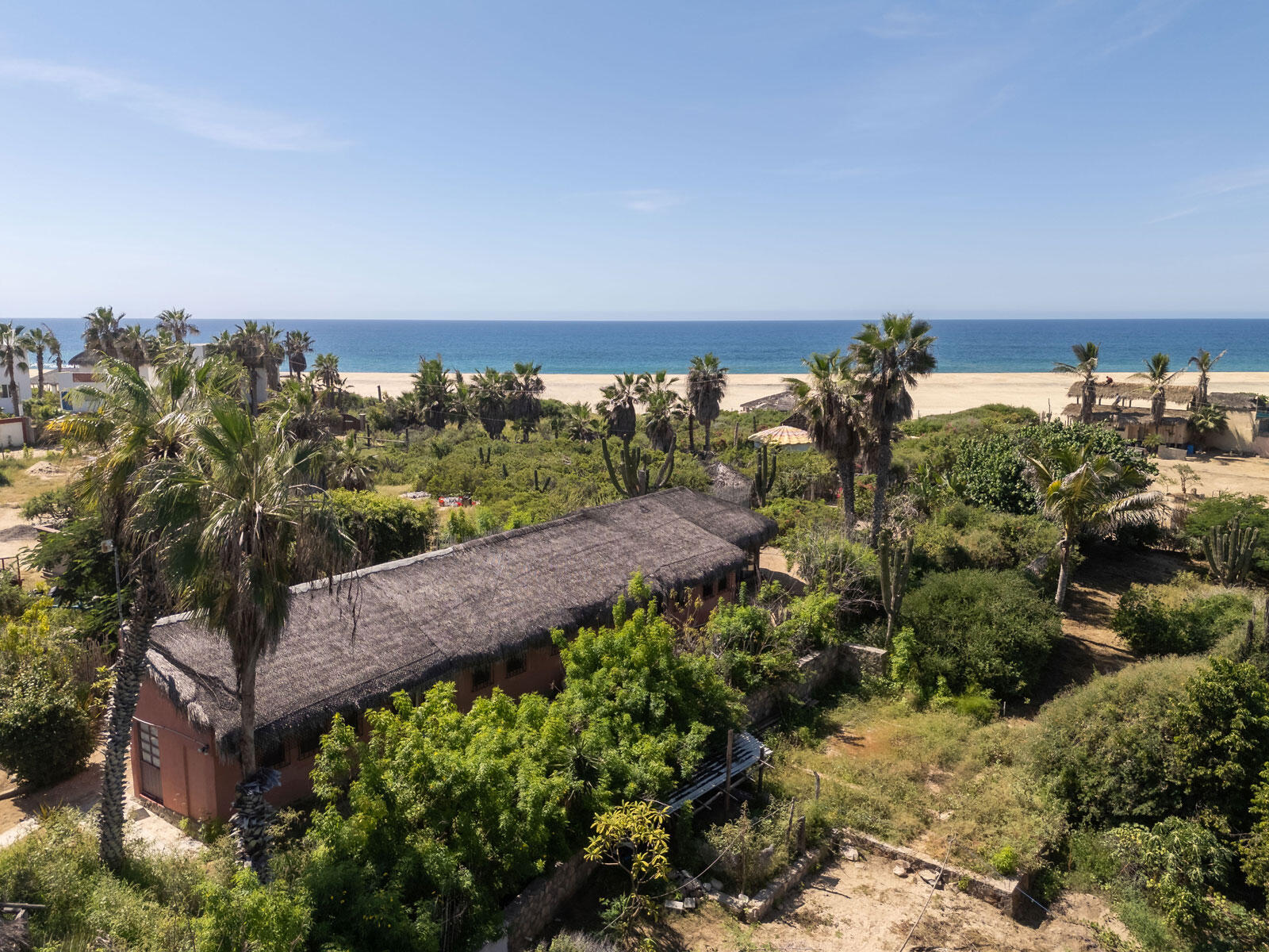 Surfing Villa, Pacific, Pacific, BS