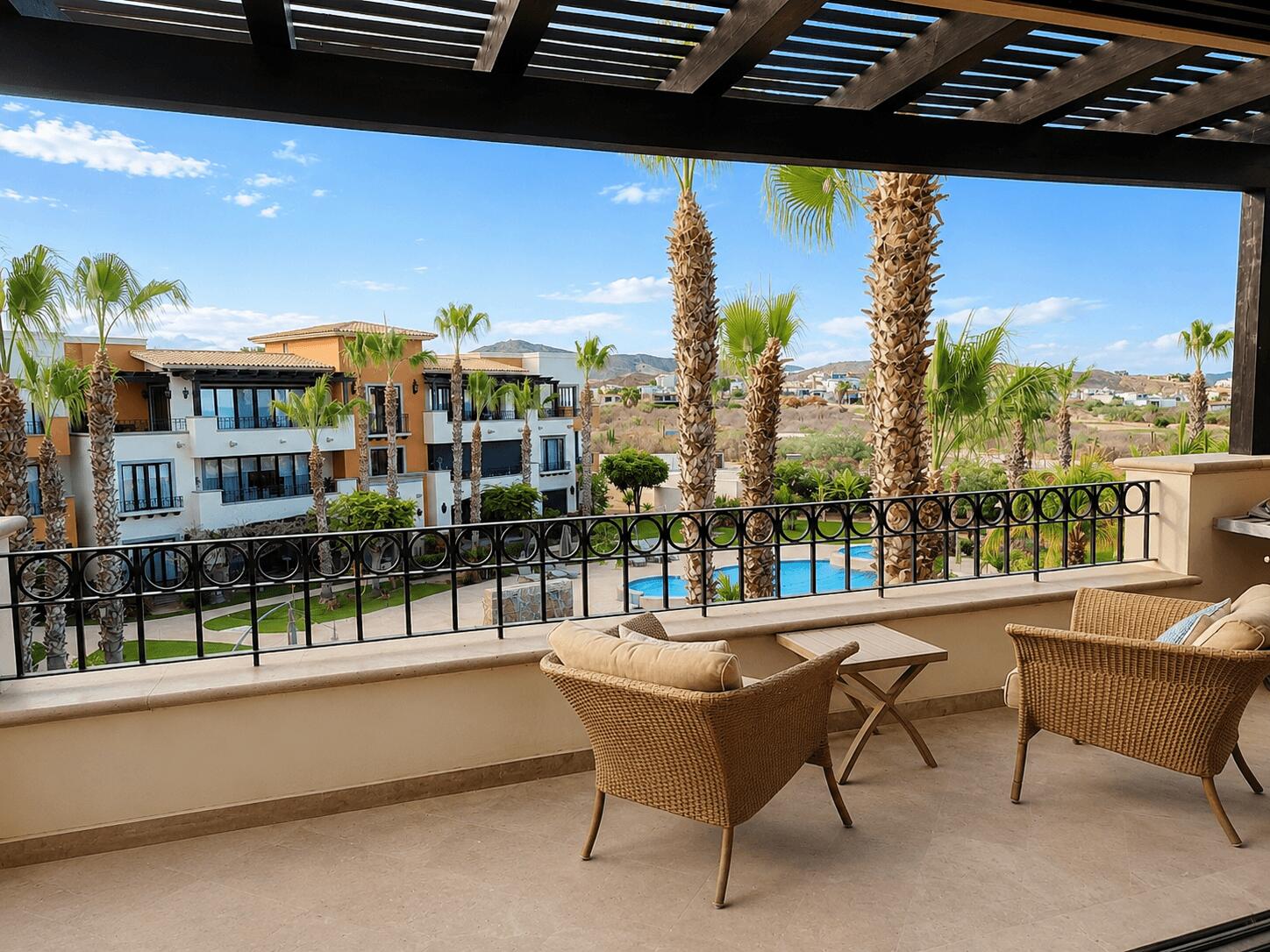 Los Cabos Balmar – Tezal Sea of cortez, Cabo Corridor, BS