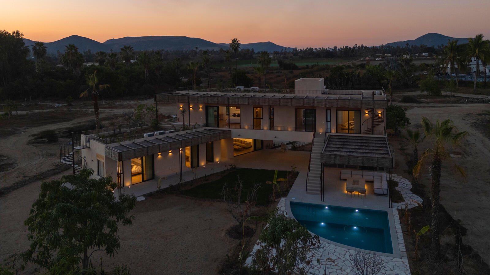 The Grove Residence #2, Pacific, Pacific, BS