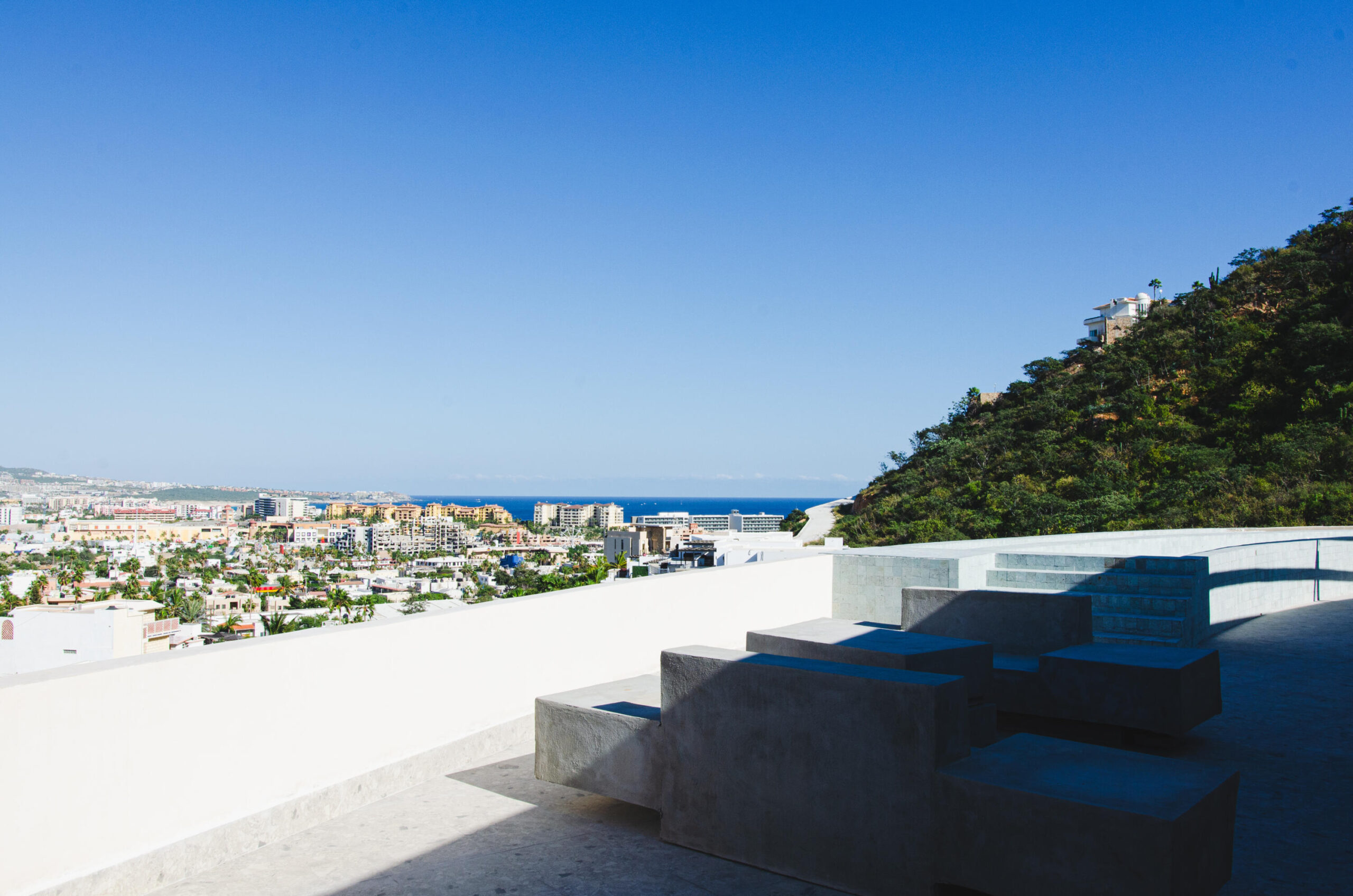 Los Cabos The O Pedregal The O Pedregal | Luxury Condos in Cabo San LucasBoutique development of only 19 condominiums located in Pedregal, the most prestigious community in Los Cabos, just minutes from the marina and El Arco. Residences feature 2 bedrooms, 2.5 bathrooms, and a private terrace, with ocean and city for sale