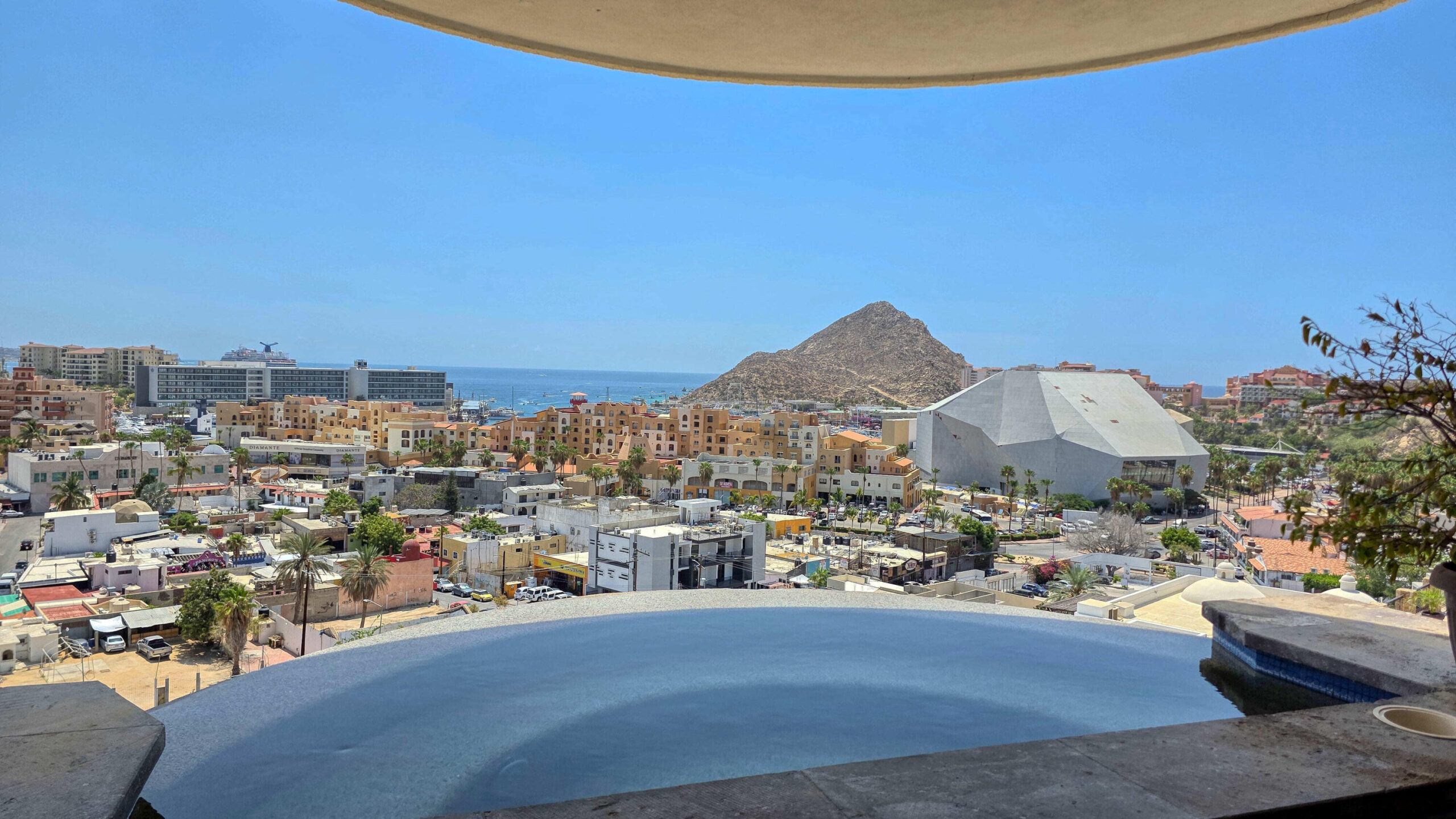 The premier place in Pedregal, Cabo San Lucas, Cabo San Lucas, BS
